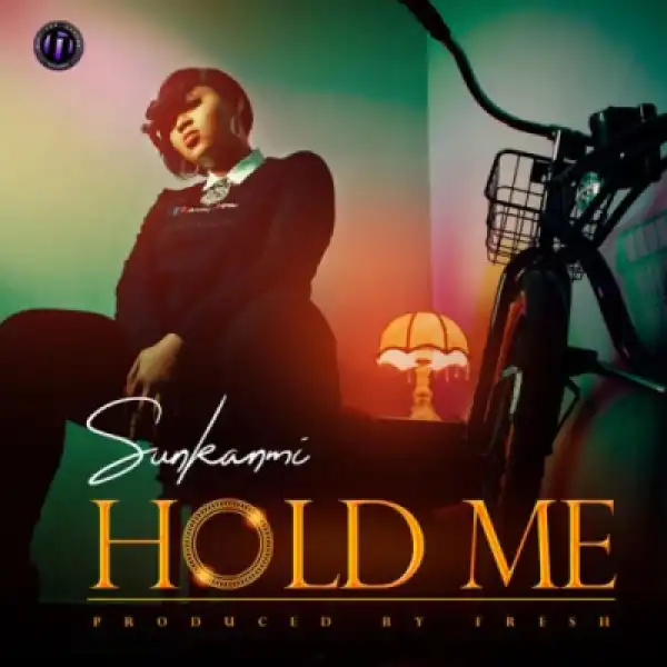Sunkanmi - Hold